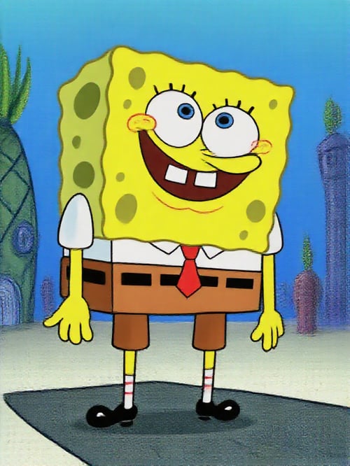 SpongeBob Lora by Ultra Realistic Perfect on Tensor.Art