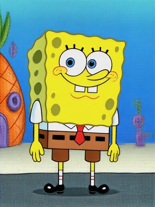 SpongeBob Lora by Ultra Realistic Perfect on Tensor.Art