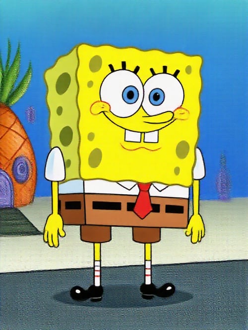 SpongeBob Lora by Ultra Realistic Perfect on Tensor.Art