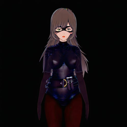 Moon Shadow by 邪僻 on Tensor.Art