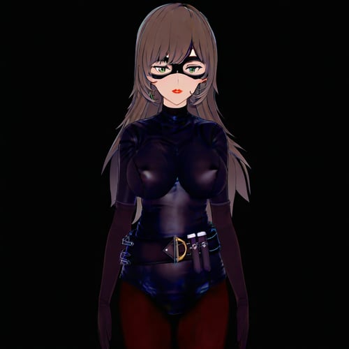 Moon Shadow by 邪僻 on Tensor.Art