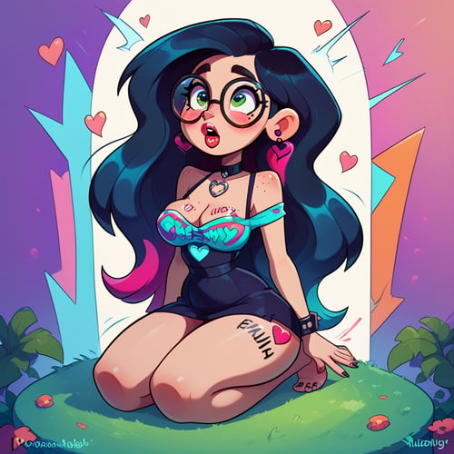 Tranquil Toons by Woodatom on Tensor.Art