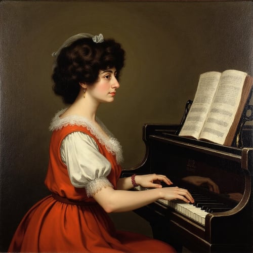 Francisco Goya V1 CapD6A3Cos5 2025-01-06 23:07:36 by NowhereManGo on Tensor.Art