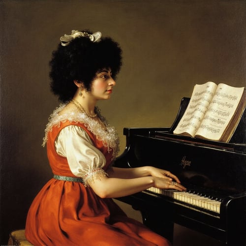 Francisco Goya V1 CapD6A3Cos5 2025-01-06 23:07:36 by NowhereManGo on Tensor.Art