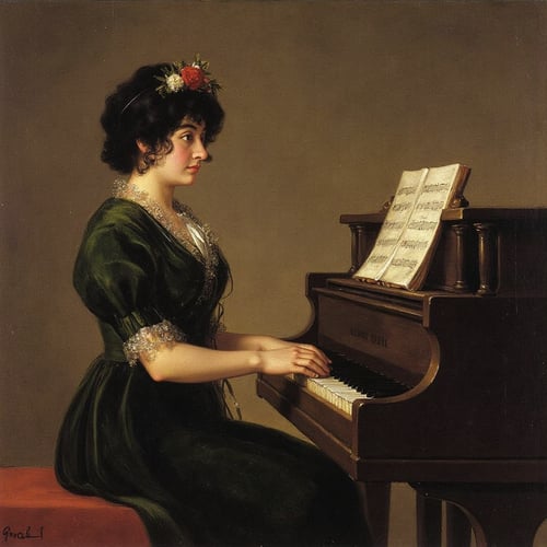Francisco Goya V1 CapD6A3Cos5 2025-01-06 23:07:36 by NowhereManGo on Tensor.Art