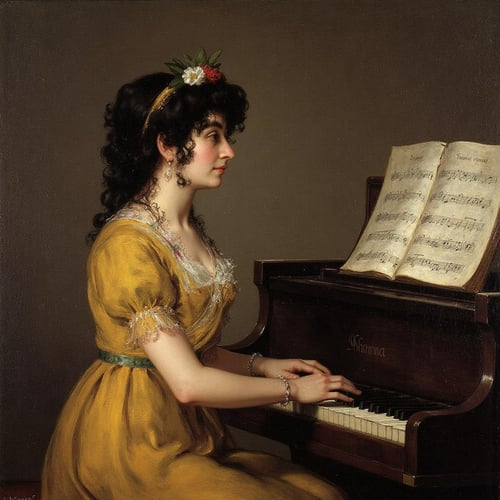 Francisco Goya V1 CapD6A3Cos5 2025-01-06 23:07:36 by NowhereManGo on Tensor.Art