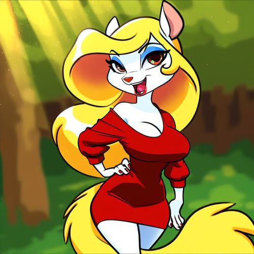 Siroc illustrious  by Por FurryArt  on Tensor.Art