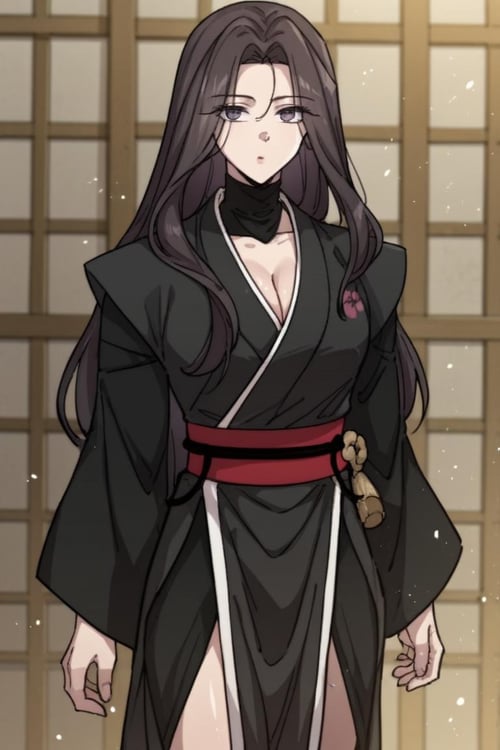 Yoo iseol-webtoon-return of the blossoming blade by Noah007 on Tensor.Art