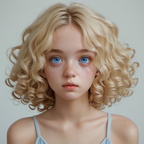 Eliz by Larry on Tensor.Art