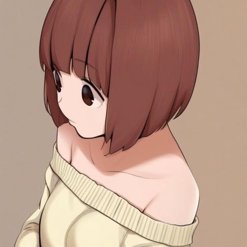Yoon Heeji-Webtoon-in trouble, Goddess by Noah007 on Tensor.Art