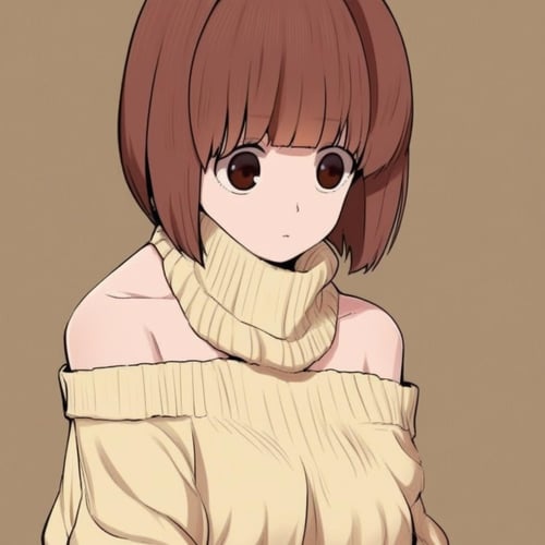Yoon Heeji-Webtoon-in trouble, Goddess by Noah007 on Tensor.Art