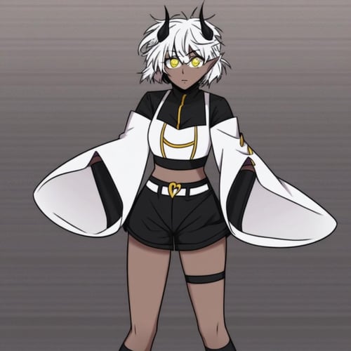 Marmon-Webtoon-King of the Stealers by Noah007 on Tensor.Art