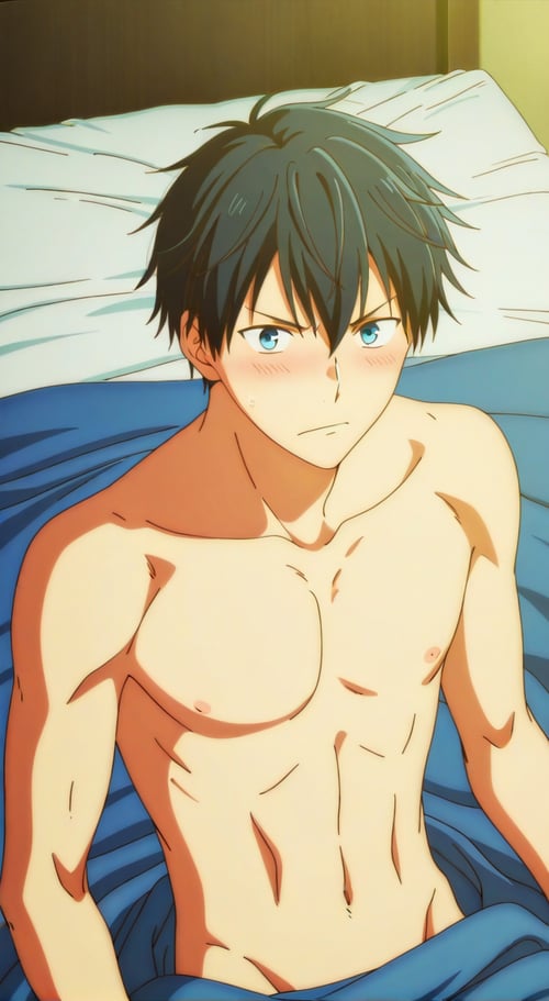 Ritsuka Uenoyama / Given by Aki210021 on Tensor.Art