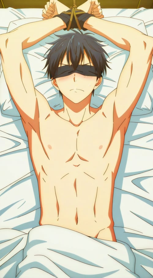 Ritsuka Uenoyama / Given by Aki210021 on Tensor.Art
