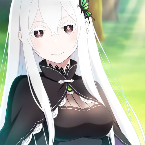 Echidona エキドナ (Re:zero リゼロ) by A1tan on Tensor.Art