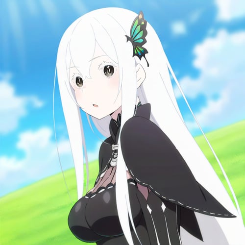Echidona エキドナ (Re:zero リゼロ) by A1tan on Tensor.Art