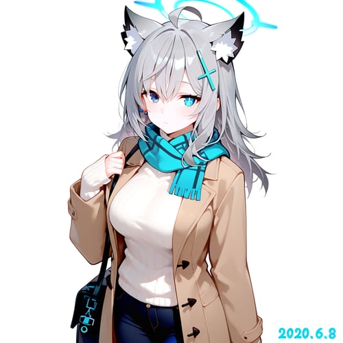 A111 Style by AIIKO on Tensor.Art