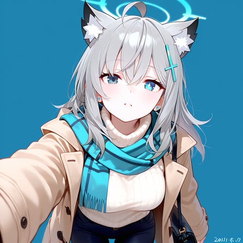 A111 Style by AIIKO on Tensor.Art