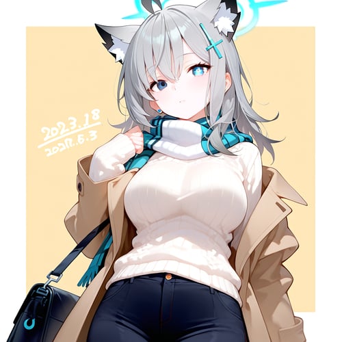 A111 Style by AIIKO on Tensor.Art