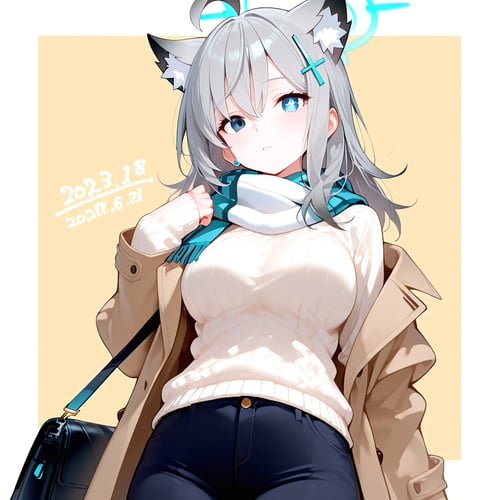 A111 Style by AIIKO on Tensor.Art