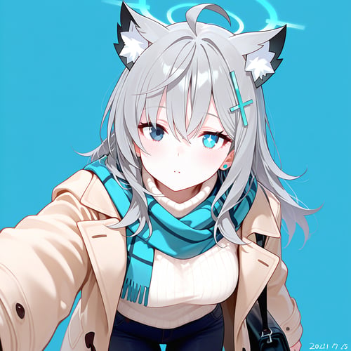 A111 Style by AIIKO on Tensor.Art
