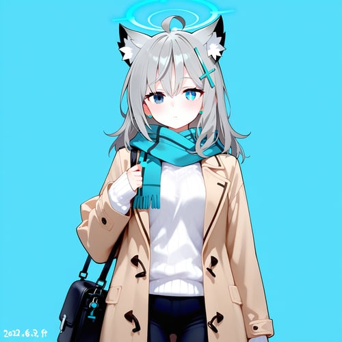A111 Style by AIIKO on Tensor.Art