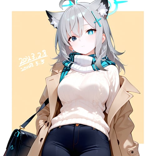 A111 Style by AIIKO on Tensor.Art