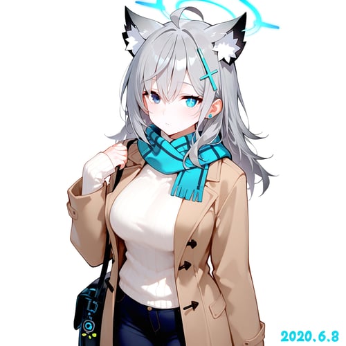 A111 Style by AIIKO on Tensor.Art