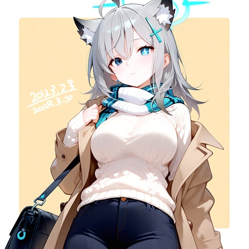 A111 Style  by AIIKO on Tensor.Art