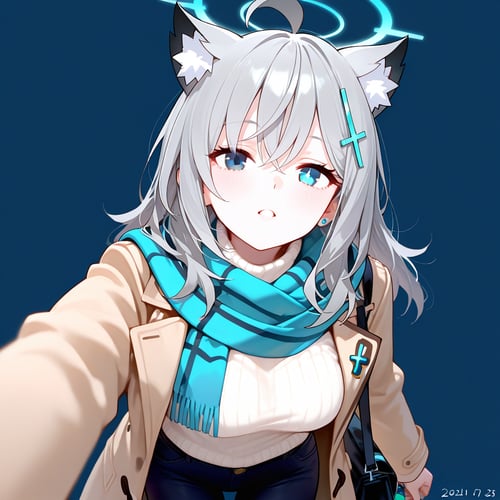 A111 Style  by AIIKO on Tensor.Art