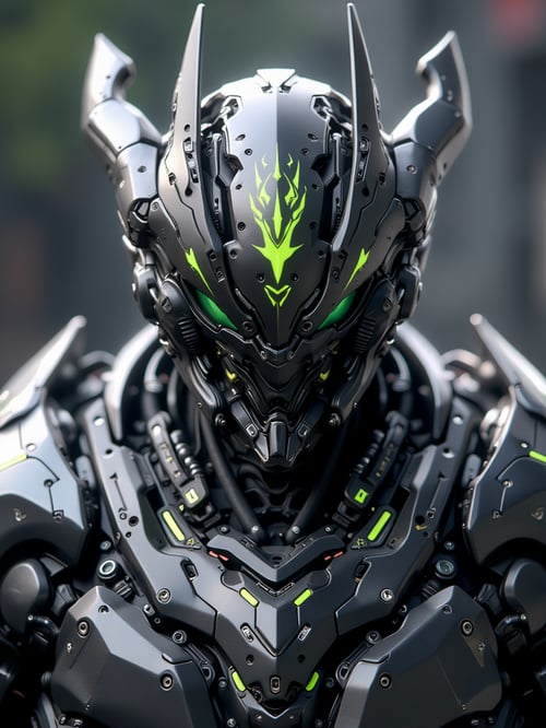 ORENZ FLUX - Sci-fi Mecha 2 by orenz on Tensor.Art