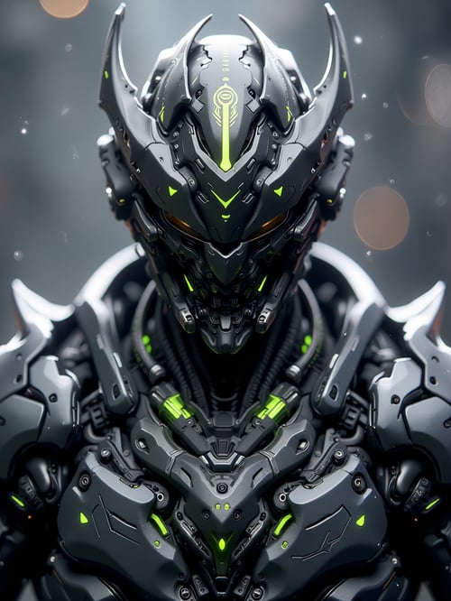 ORENZ FLUX - Sci-fi Mecha 2 by orenz on Tensor.Art