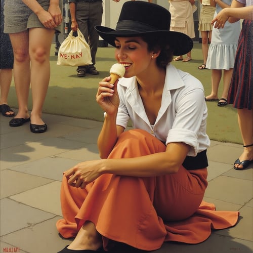James Tissot 1 1024CapD6A3Cos5 2025-01-10 22:22:26 by NowhereManGo on Tensor.Art