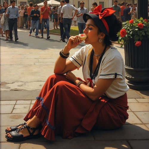 James Tissot 1 1024CapD6A3Cos5 2025-01-10 22:22:26 by NowhereManGo on Tensor.Art