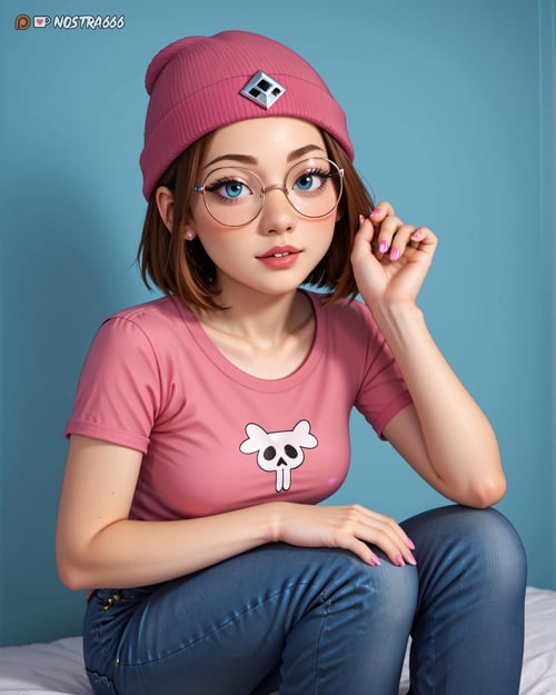Meg Griffin Family Guy by Nostra666 on Tensor.Art