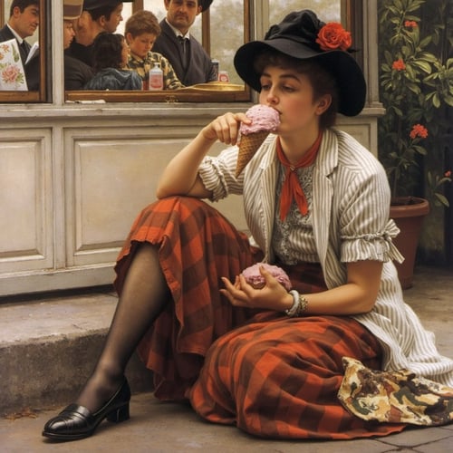 James Tissot 1 1024CapD6A3Cos5 2025-01-10 22:22:26 by NowhereManGo on Tensor.Art