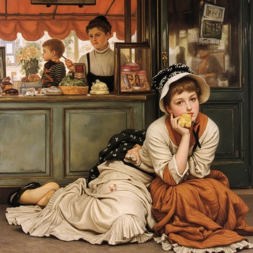 James Tissot 1 1024CapD6A3Cos5 2025-01-10 22:22:26 by NowhereManGo on Tensor.Art
