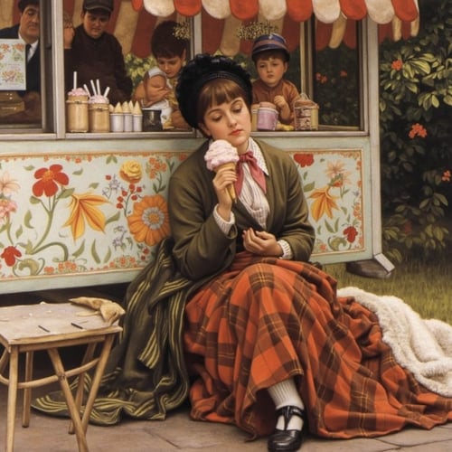 James Tissot 1 1024CapD6A3Cos5 2025-01-10 22:22:26 by NowhereManGo on Tensor.Art