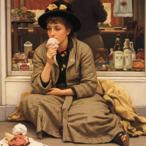 James Tissot 1 1024CapD6A3Cos5 2025-01-10 22:22:26 by NowhereManGo on Tensor.Art