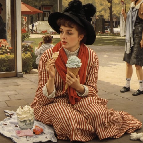 James Tissot 1 1024CapD6A3Cos5 2025-01-10 22:22:26 by NowhereManGo on Tensor.Art