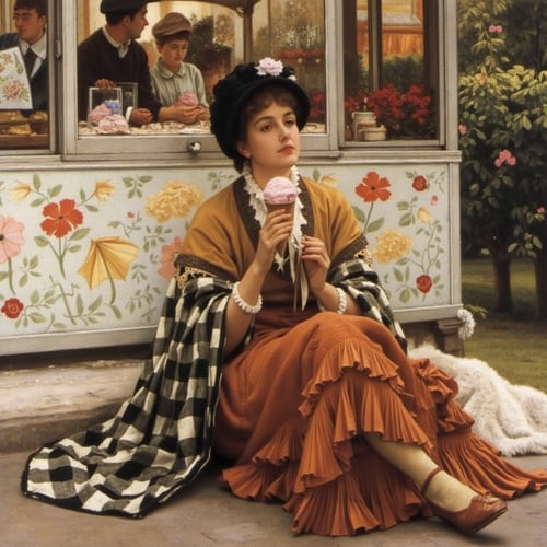 James Tissot 1 1024CapD6A3Cos5 2025-01-10 22:22:26 by NowhereManGo on Tensor.Art