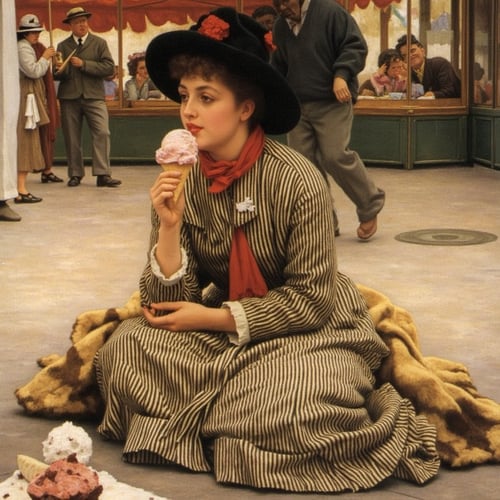 James Tissot 1 1024CapD6A3Cos5 2025-01-10 22:22:26 by NowhereManGo on Tensor.Art