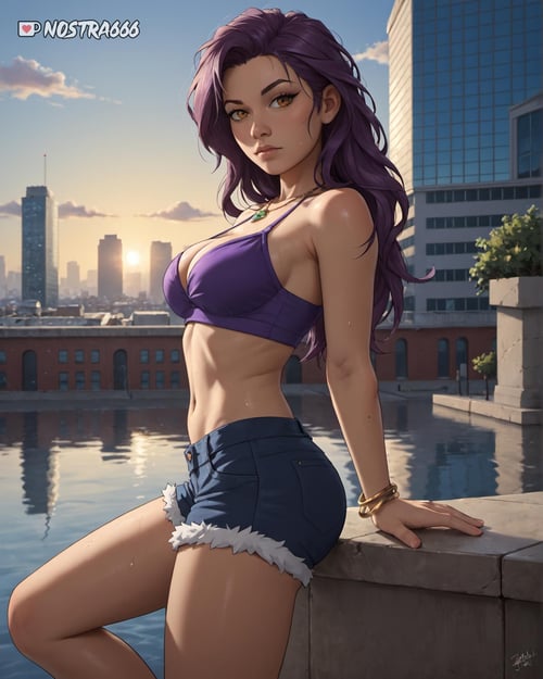 NostraMixAnime by Nostra666 on Tensor.Art