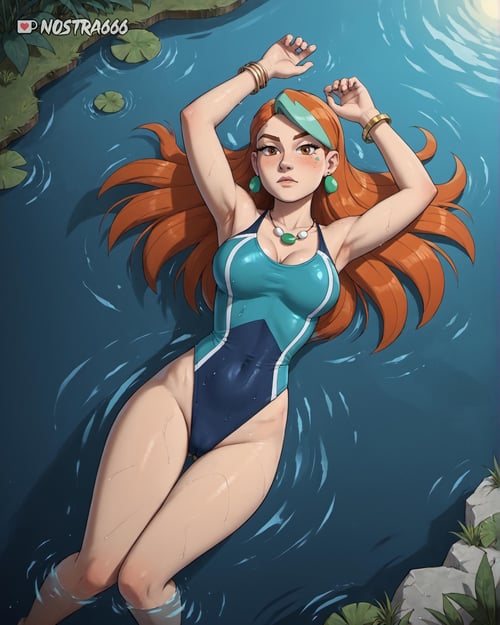 NostraMixAnime by Nostra666 on Tensor.Art