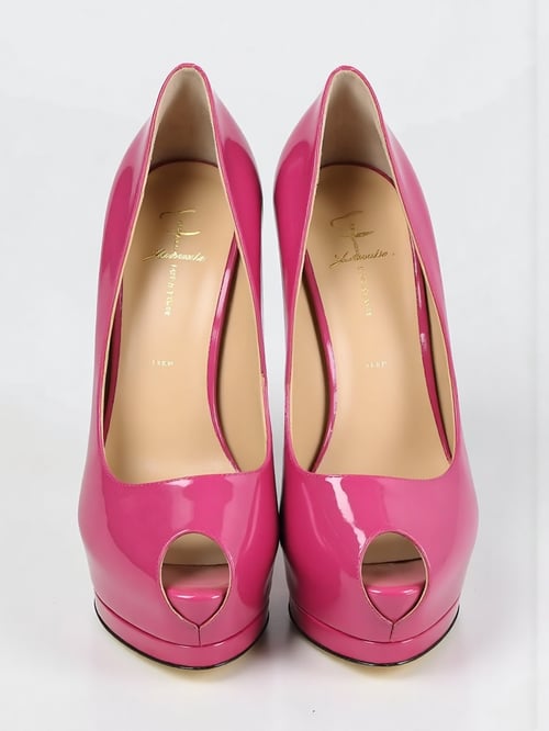 Christian Louboutin by Animorfix Media on Tensor.Art