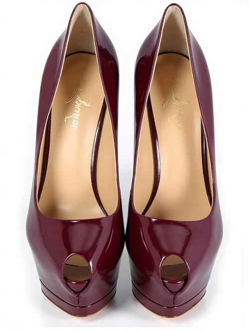 Christian Louboutin by Animorfix Media on Tensor.Art