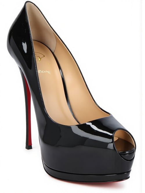 Christian Louboutin 3.0 by Animorfix Media on Tensor.Art