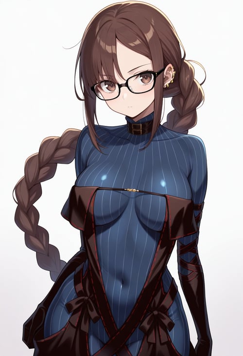 Yu Mei-ren (Fate/Grand Order) 5 Outfits by OuiKatsushika on Tensor.Art