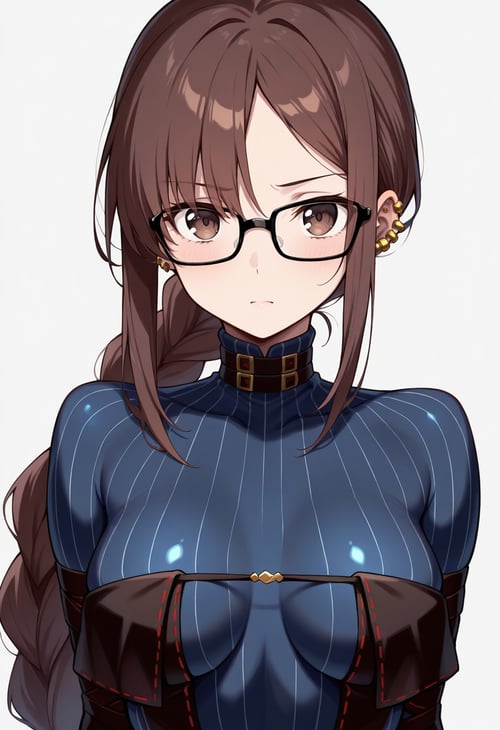 Yu Mei-ren (Fate/Grand Order) 5 Outfits by OuiKatsushika on Tensor.Art