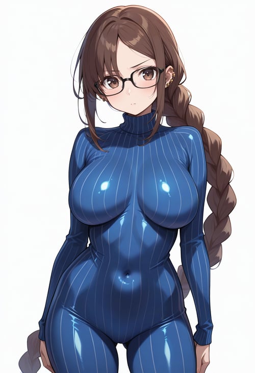 Yu Mei-ren (Fate/Grand Order) 5 Outfits by OuiKatsushika on Tensor.Art